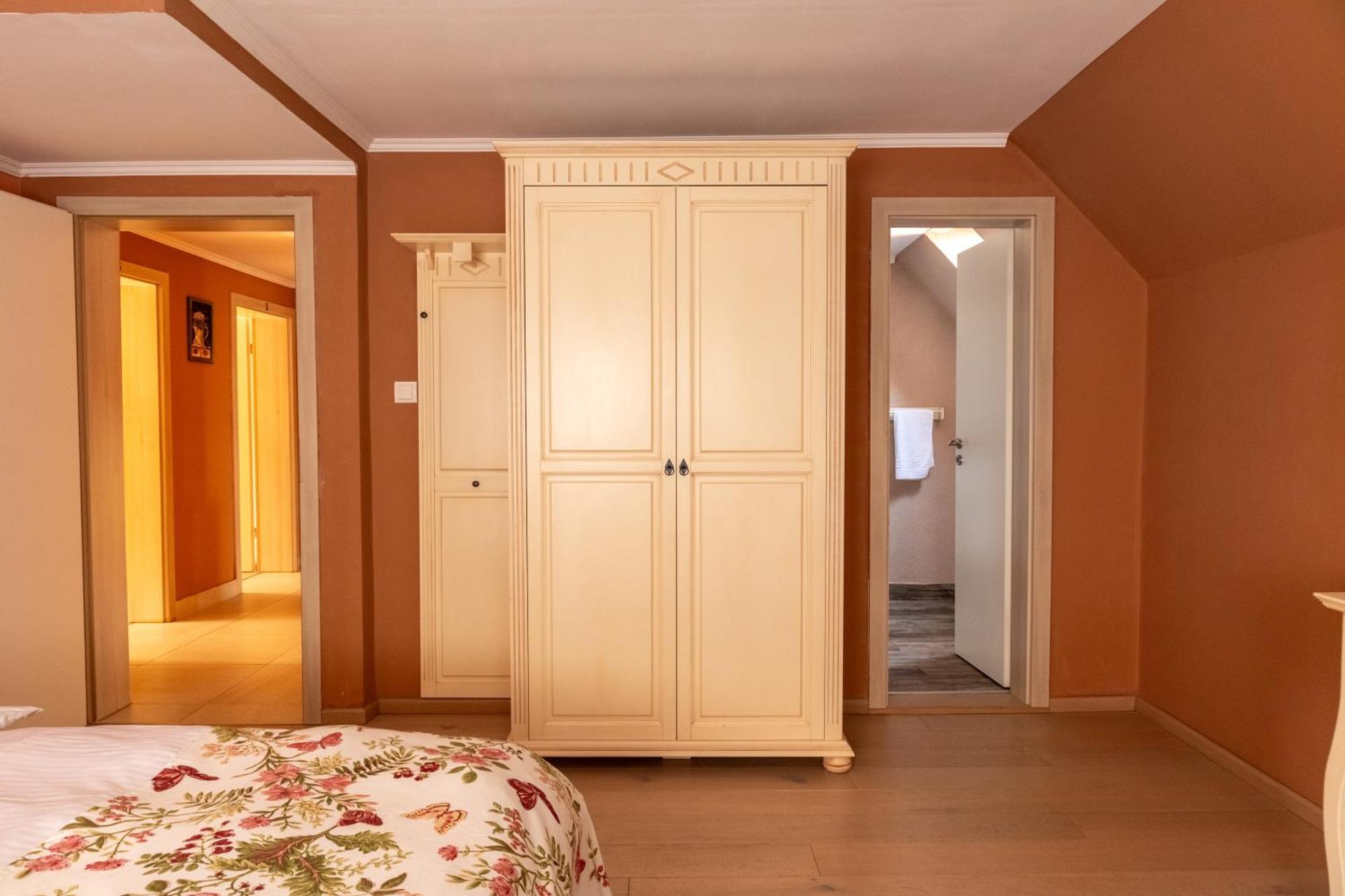 Vila Crisalia Sibiel -Sibiu (Adults Only) Εξωτερικό φωτογραφία