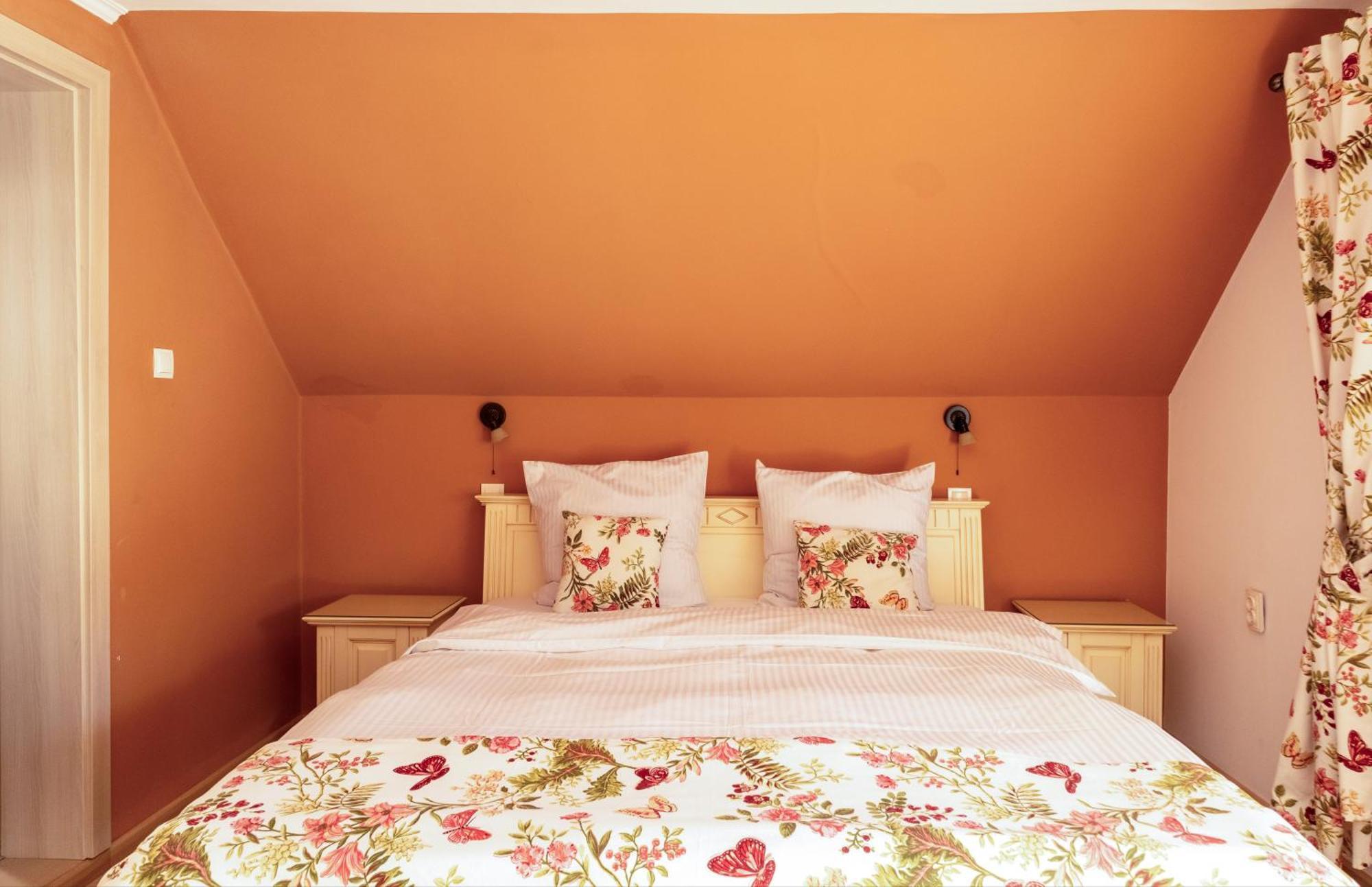 Vila Crisalia Sibiel -Sibiu (Adults Only) Ξενοδοχείο Εξωτερικό φωτογραφία