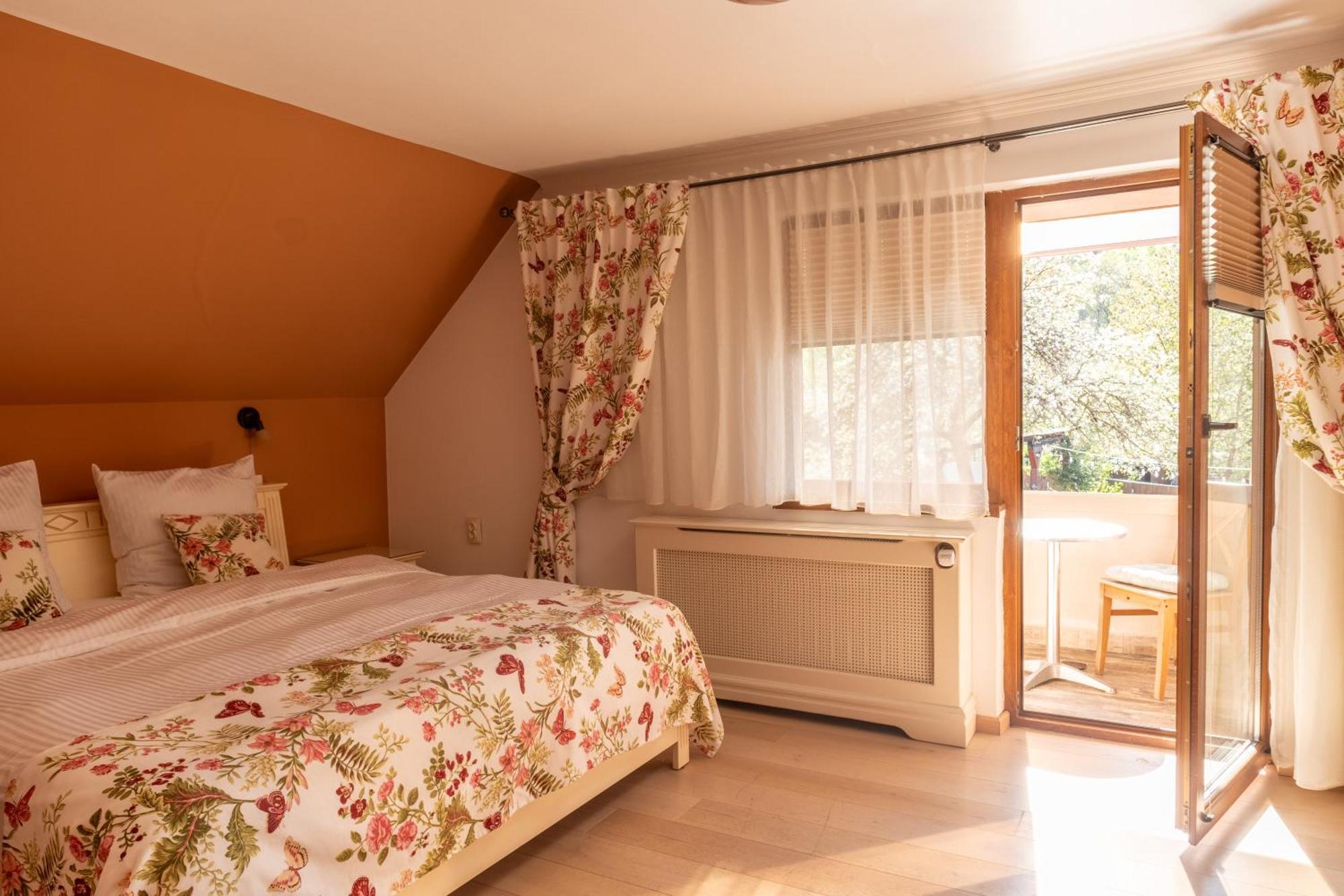 Vila Crisalia Sibiel -Sibiu (Adults Only) Ξενοδοχείο Εξωτερικό φωτογραφία