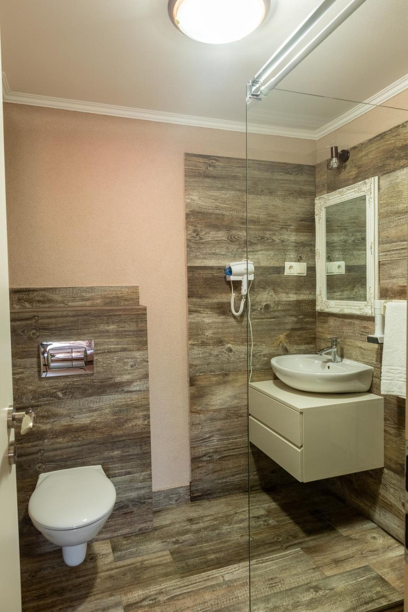 Vila Crisalia Sibiel -Sibiu (Adults Only) Ξενοδοχείο Εξωτερικό φωτογραφία