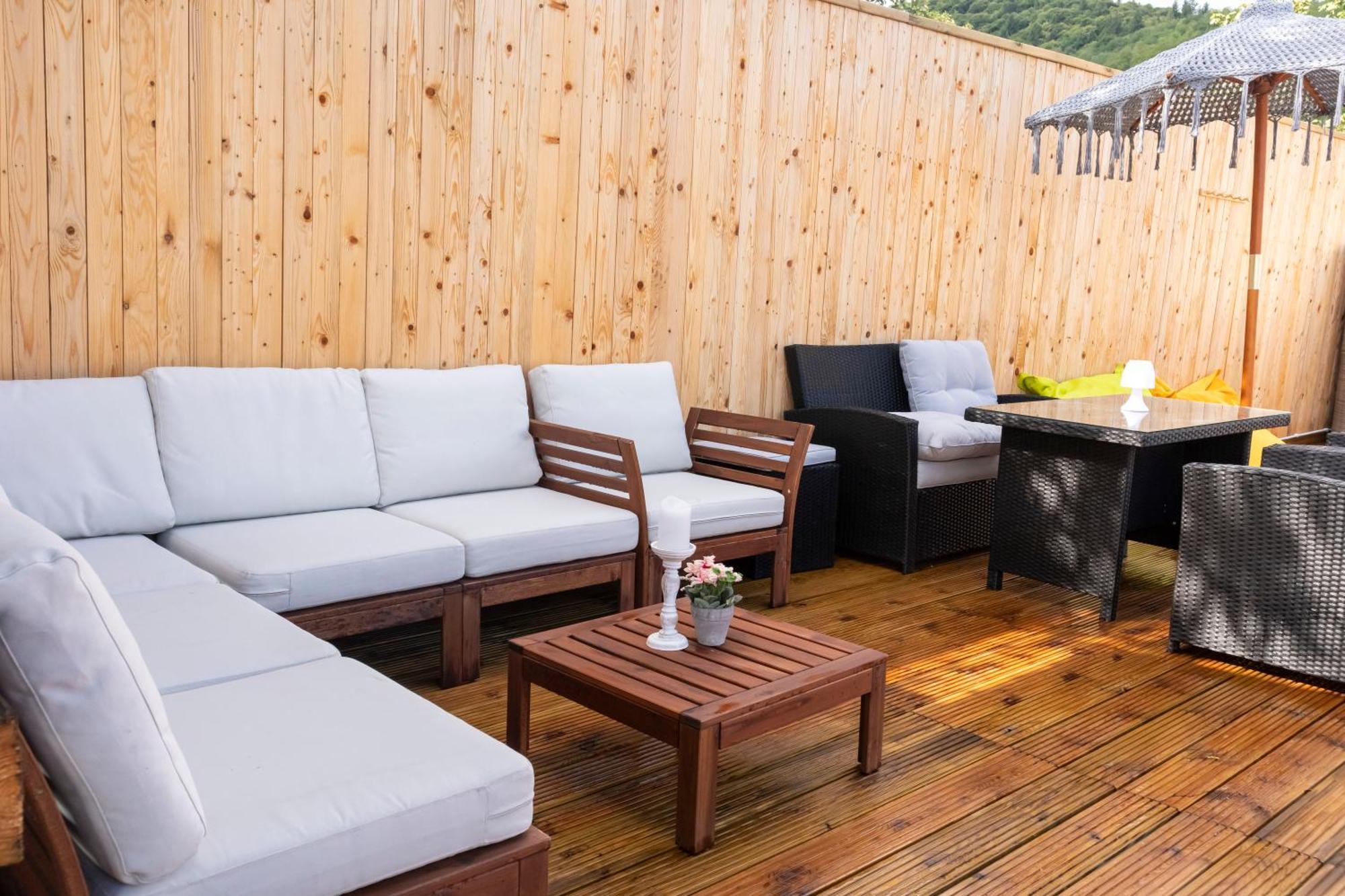 Vila Crisalia Sibiel -Sibiu (Adults Only) Εξωτερικό φωτογραφία